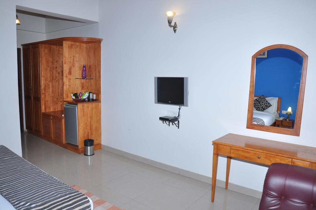 Hotel Dass Suites,domlur Bangalore