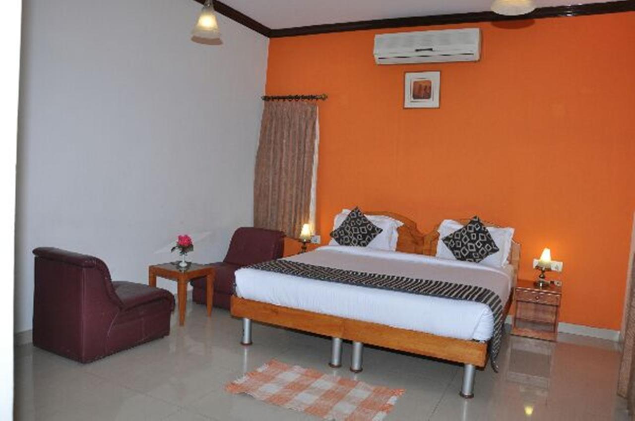 Hotel Dass Suites,domlur Bangalore