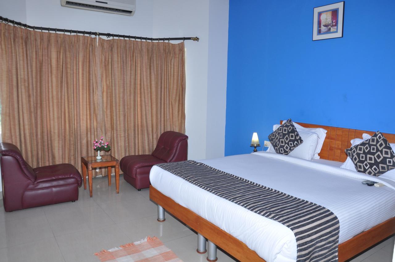 Hotel Dass Suites,domlur