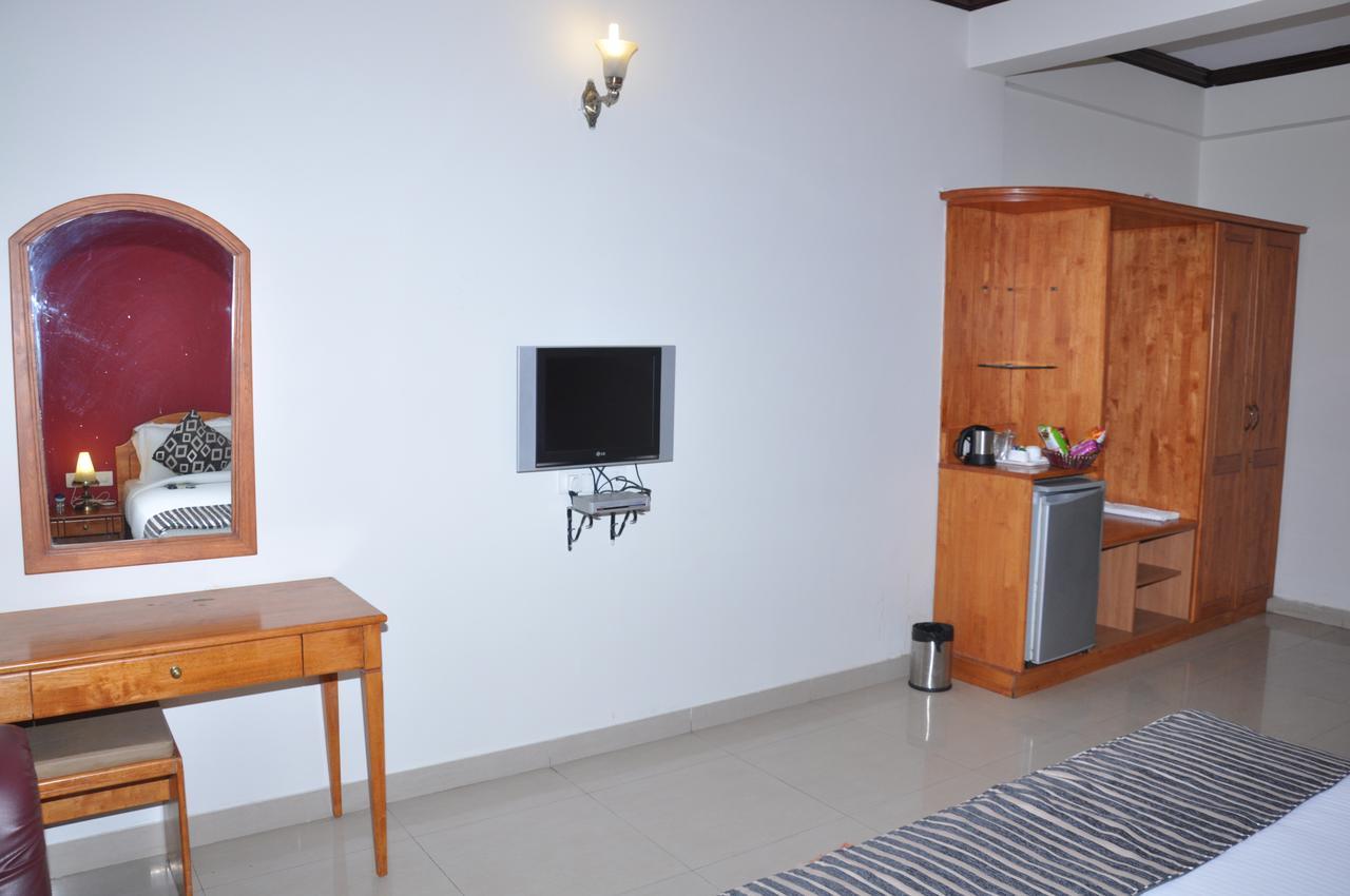 Hotel Dass Suites,domlur Bangalore