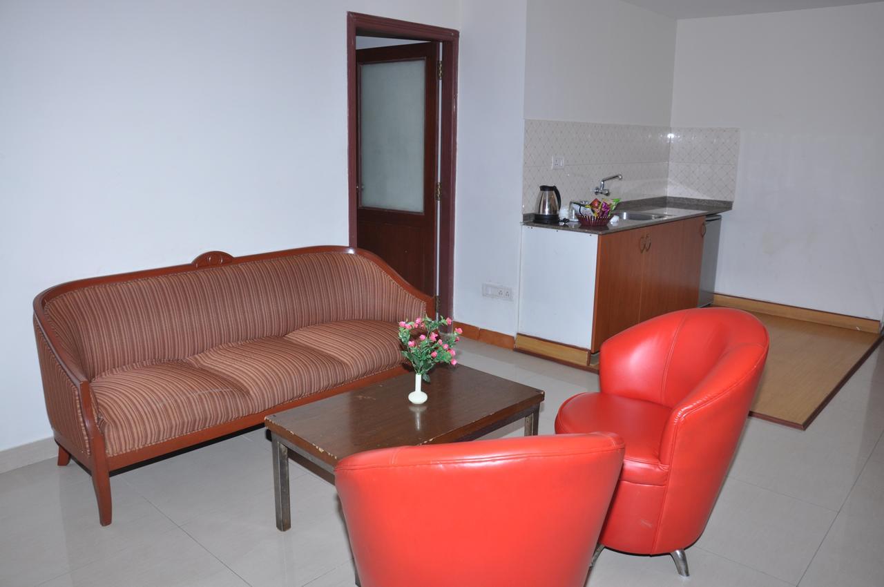 Hotel Dass Suites,domlur Bangalore