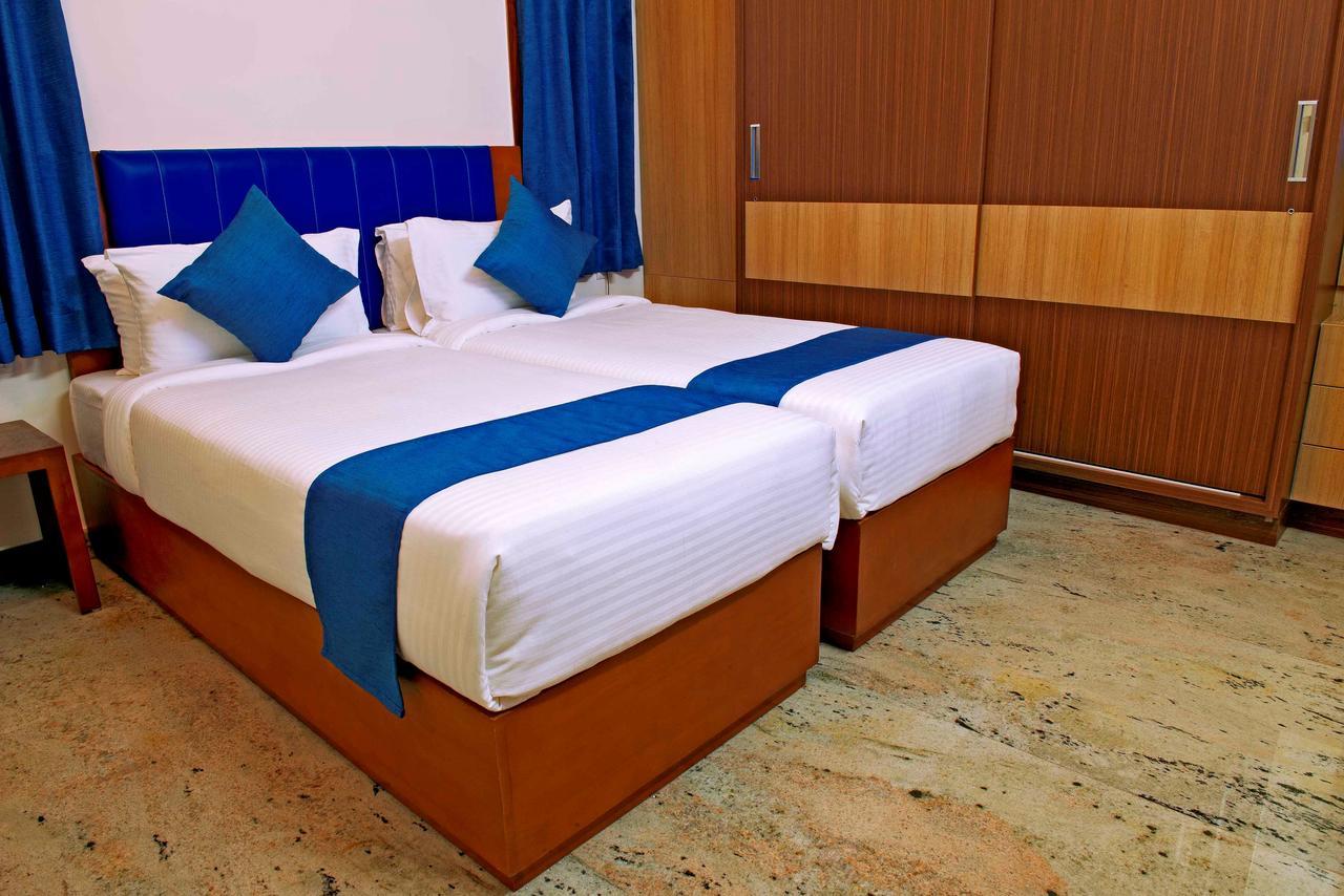 Aparthotel Casa Oro Bangalore