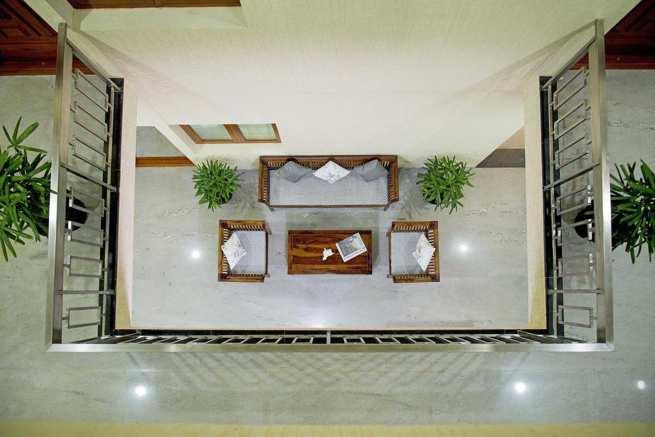 Aparthotel Casa Oro Bangalore