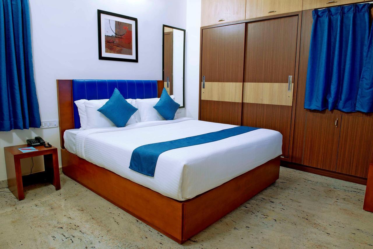 Casa Oro 3*