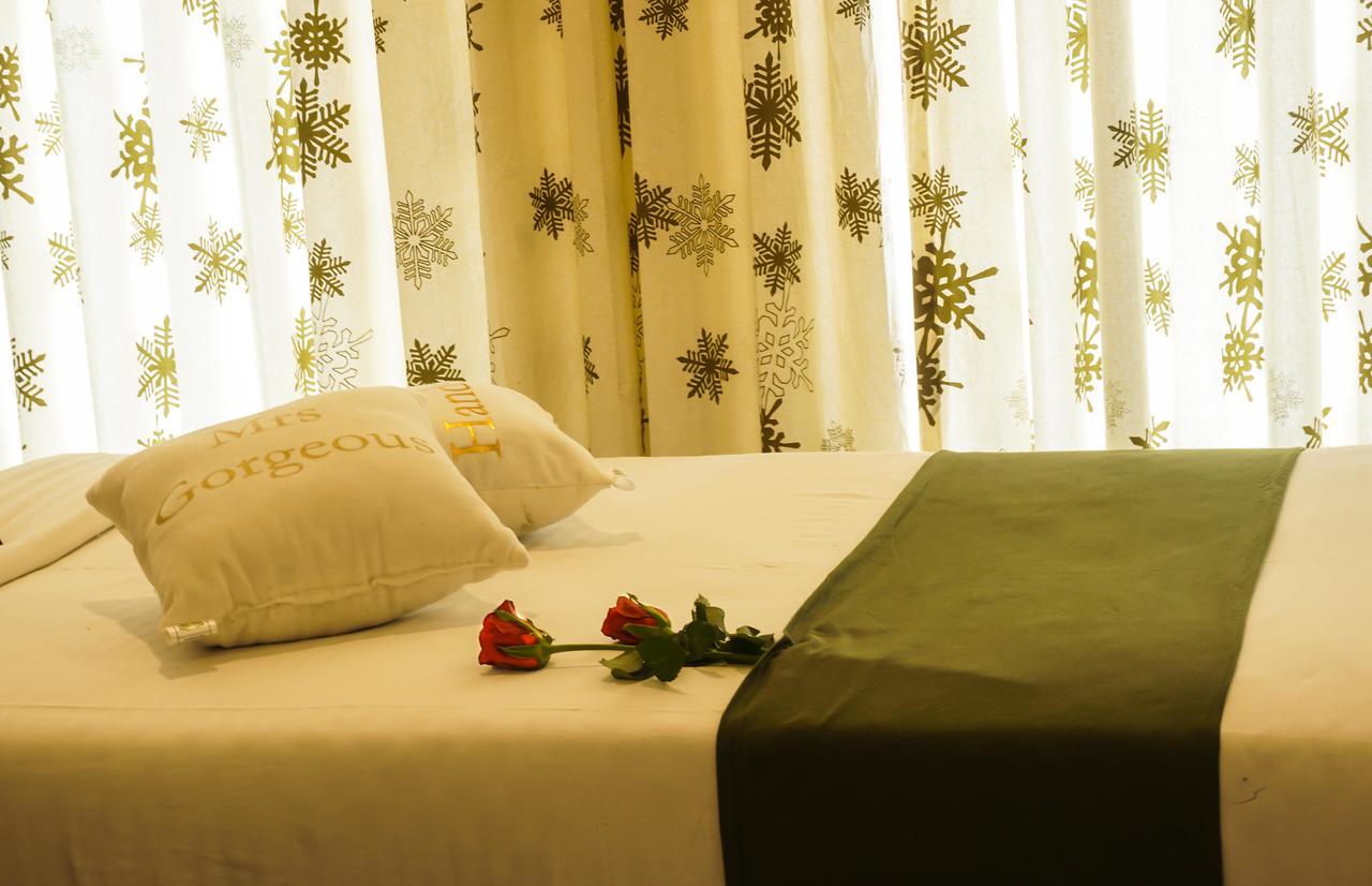 Royal Serenity - Kammanahalli