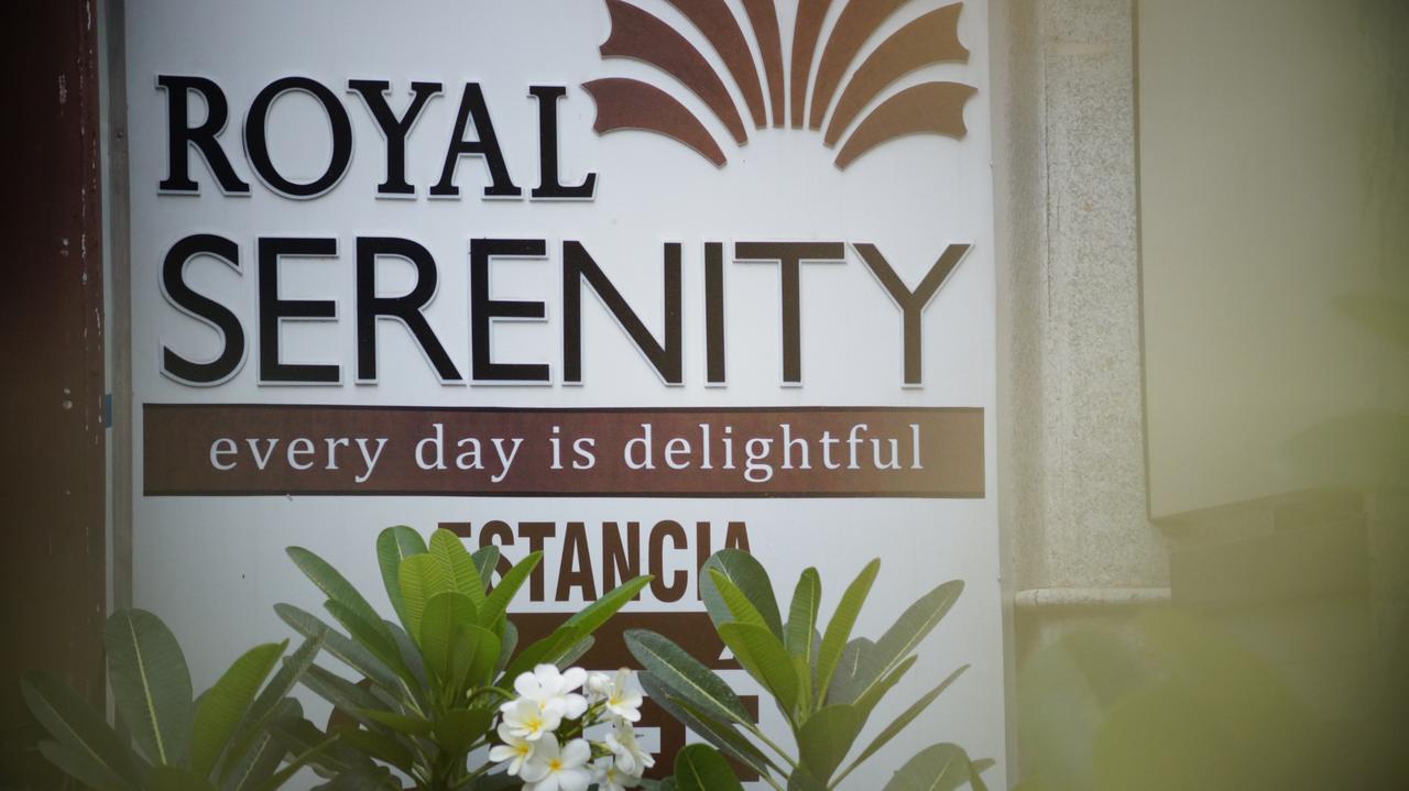 Hotel Royal Serenity - Kammanahalli