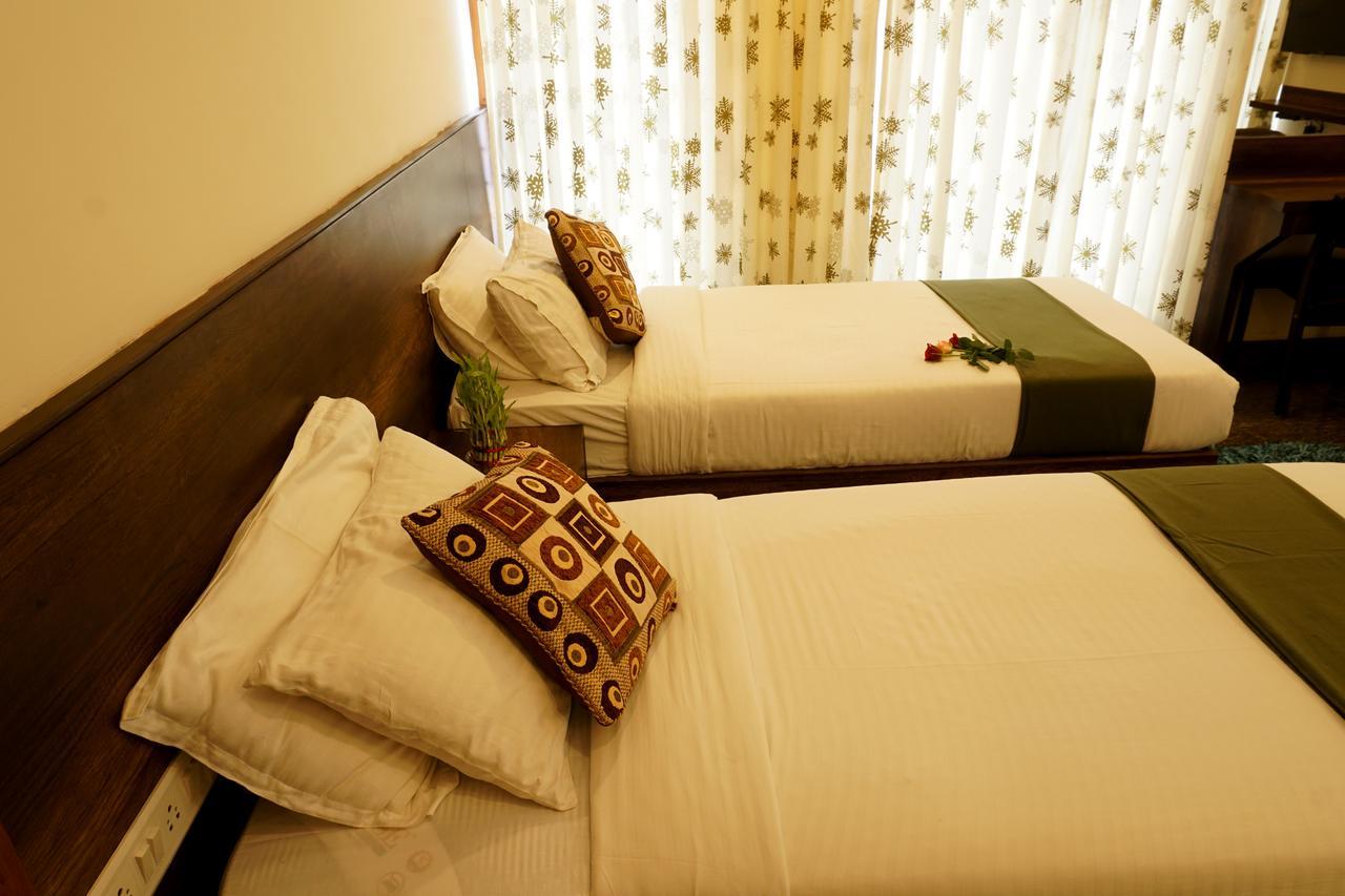 Royal Serenity - Kammanahalli Hotel 3*