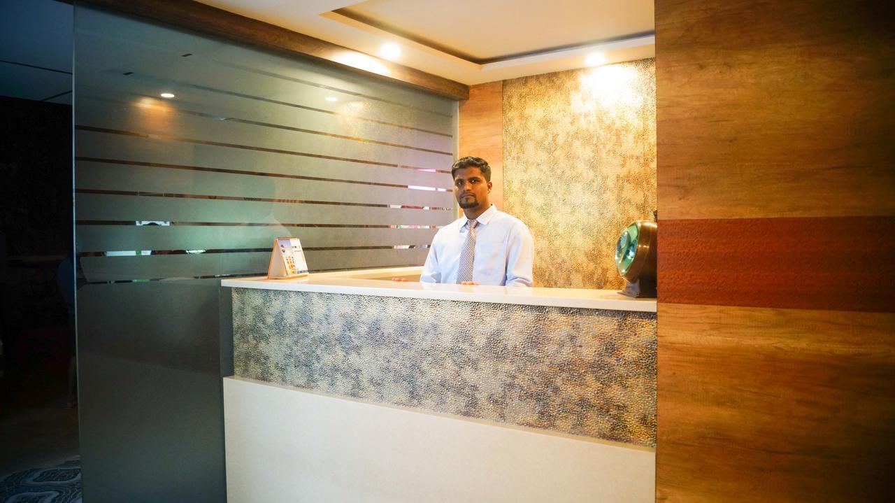 Royal Serenity - Kammanahalli Bangalore