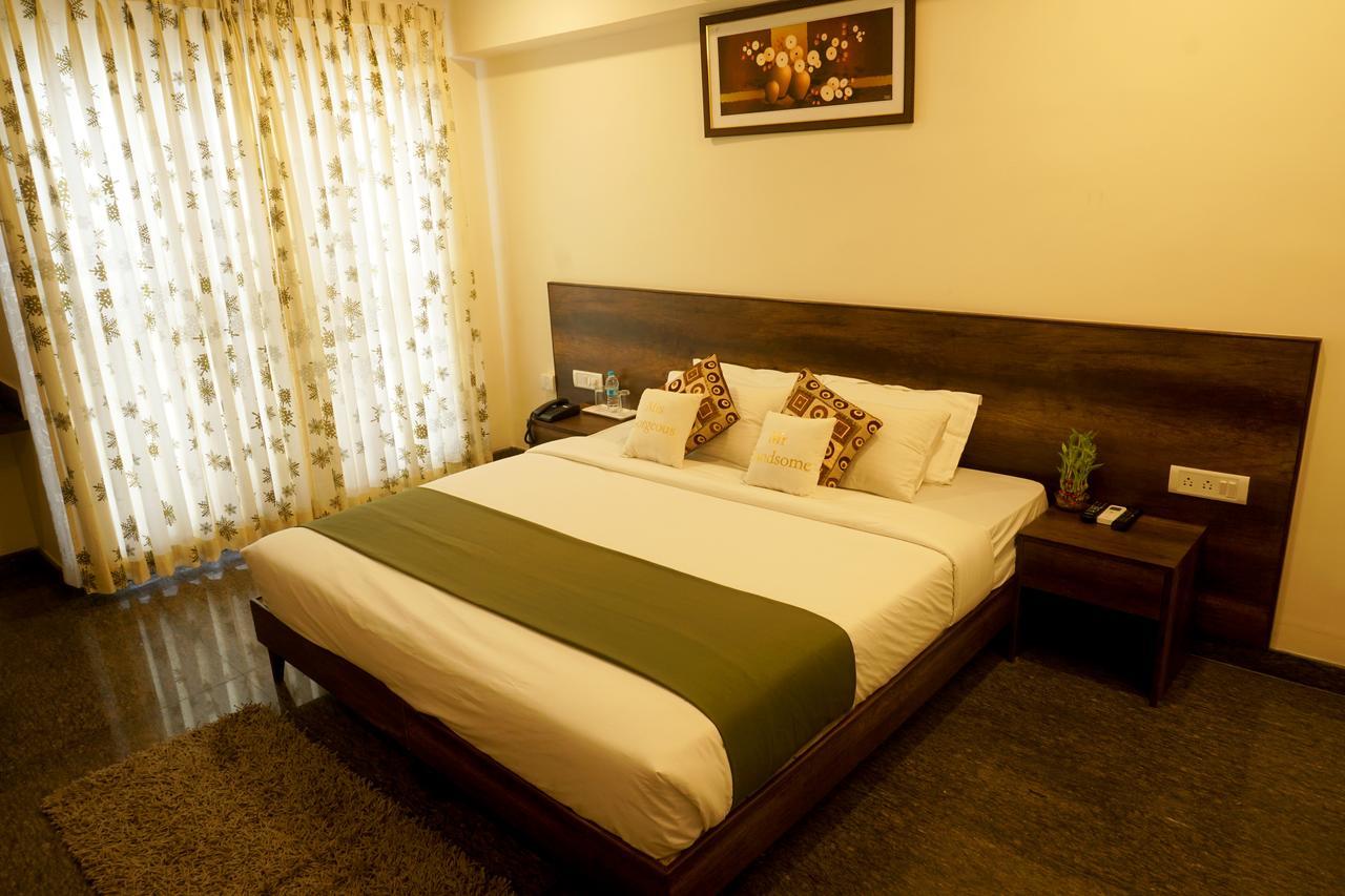 Royal Serenity - Kammanahalli