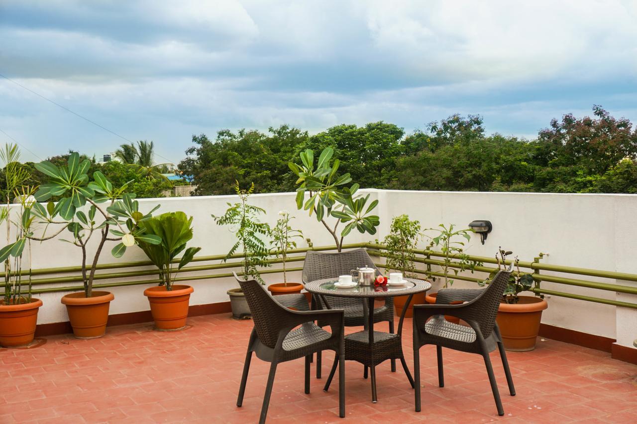 Royal Serenity - Kammanahalli Hotel