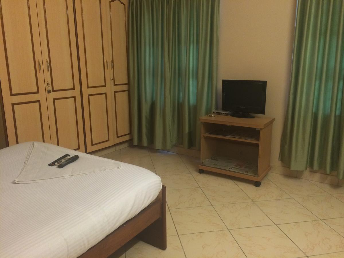 Hotel Garden Green 2* Bangalore
