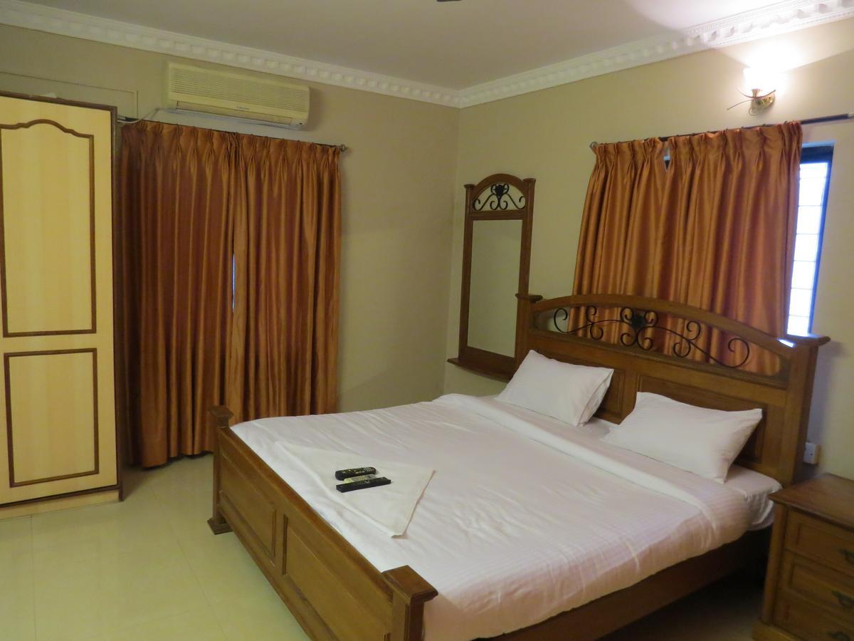 Hotel Garden Green 2*