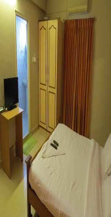 Hotel Garden Green Hotel 2*