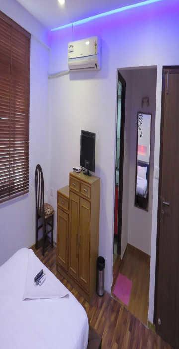 Hotel Garden Green 2* Bangalore