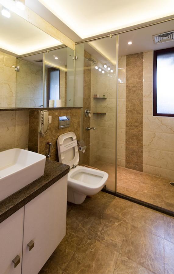 Sai Vishram Business Hotel