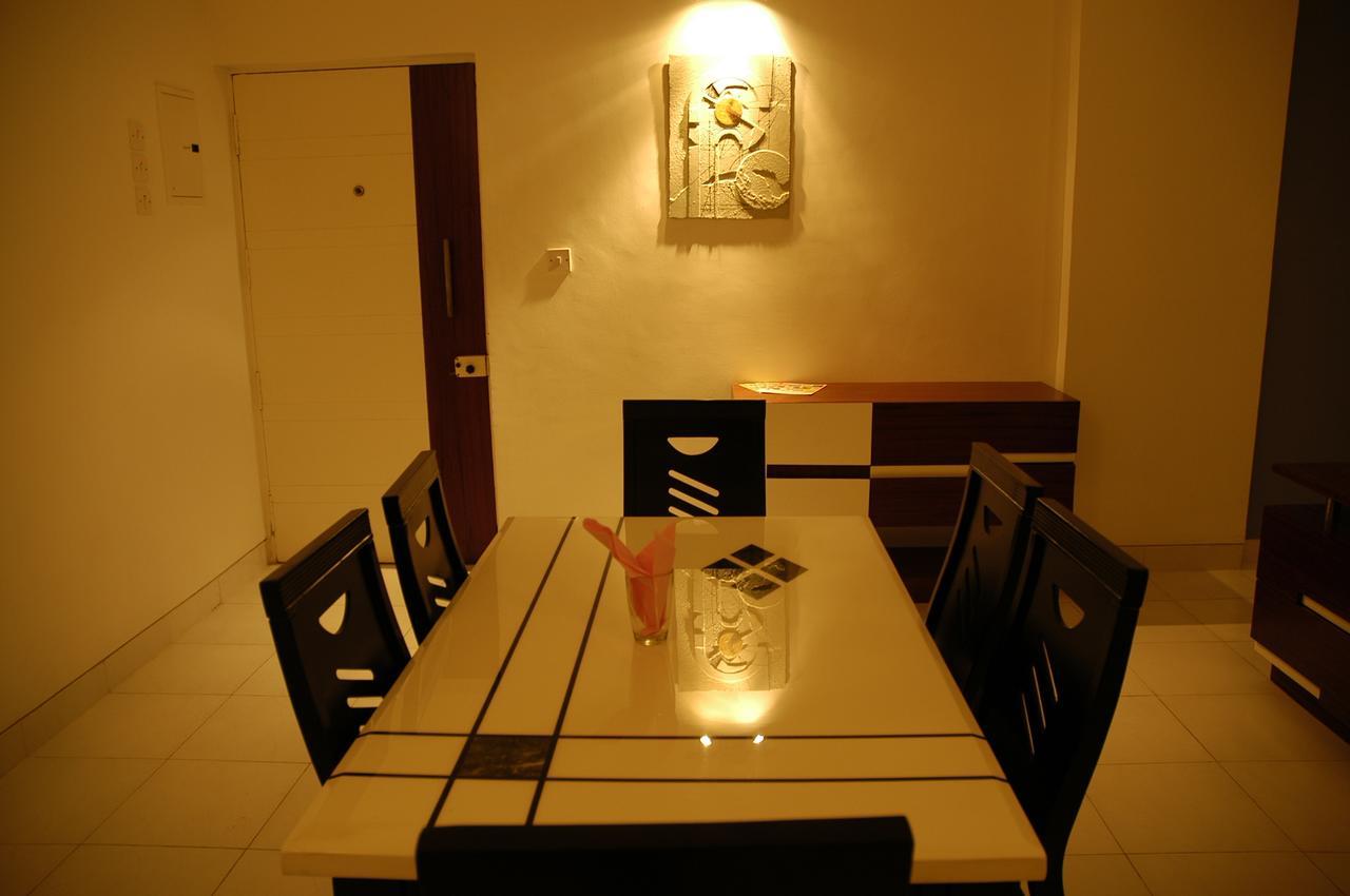 Roxel Diamond District Apartment Bangalore