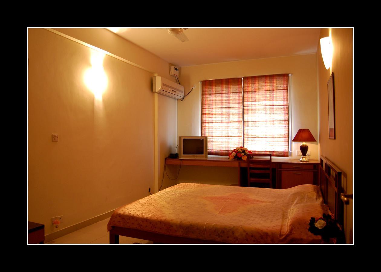 Roxel Diamond District Apartment