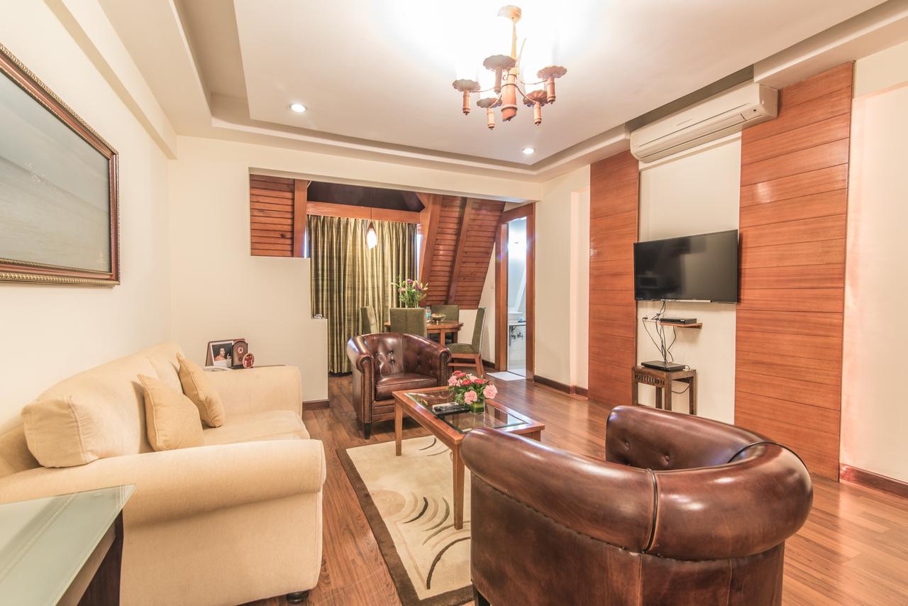 Hotel Sai Vishram Business