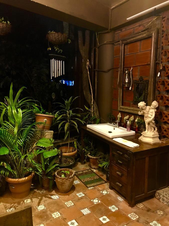 Golden Lotus Boutique