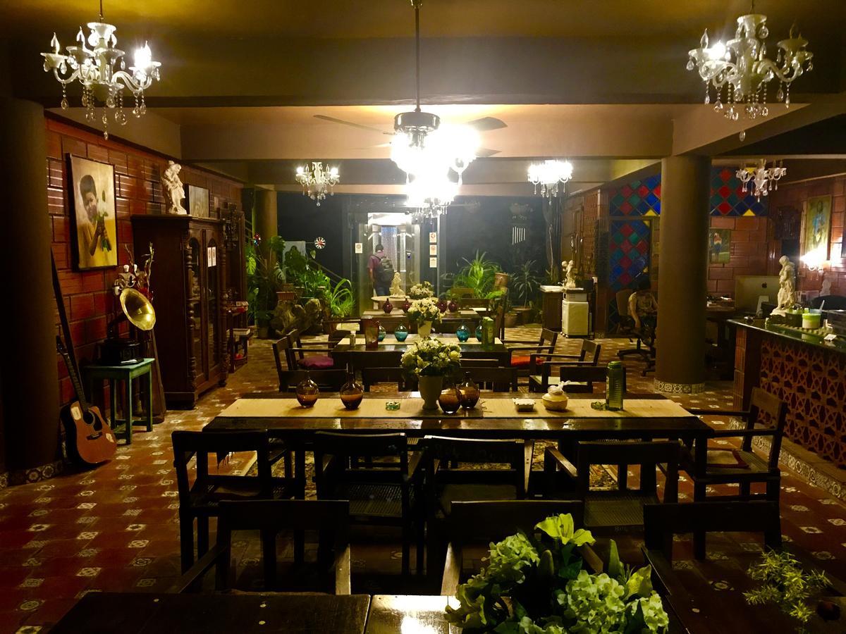 Golden Lotus Boutique Bangalore