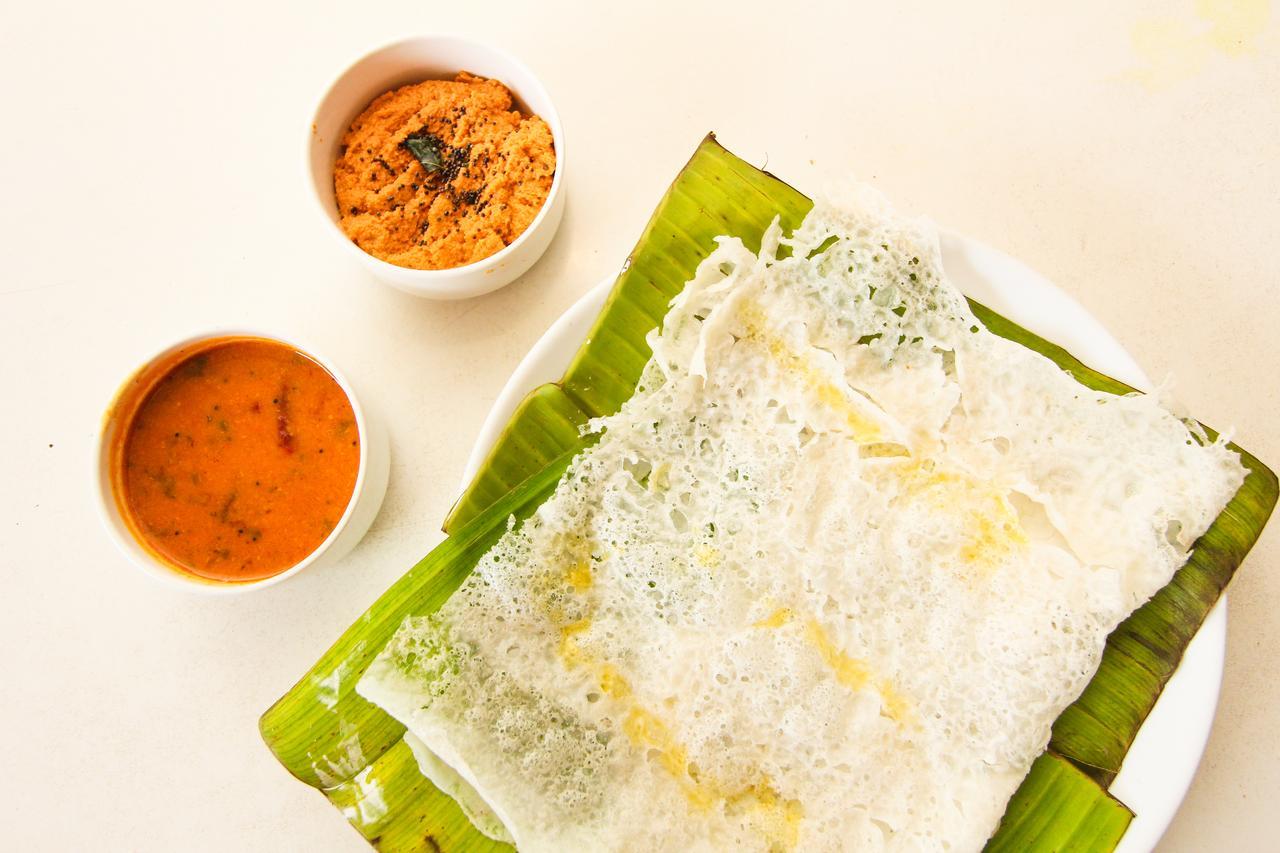 Ballal Residency 3*