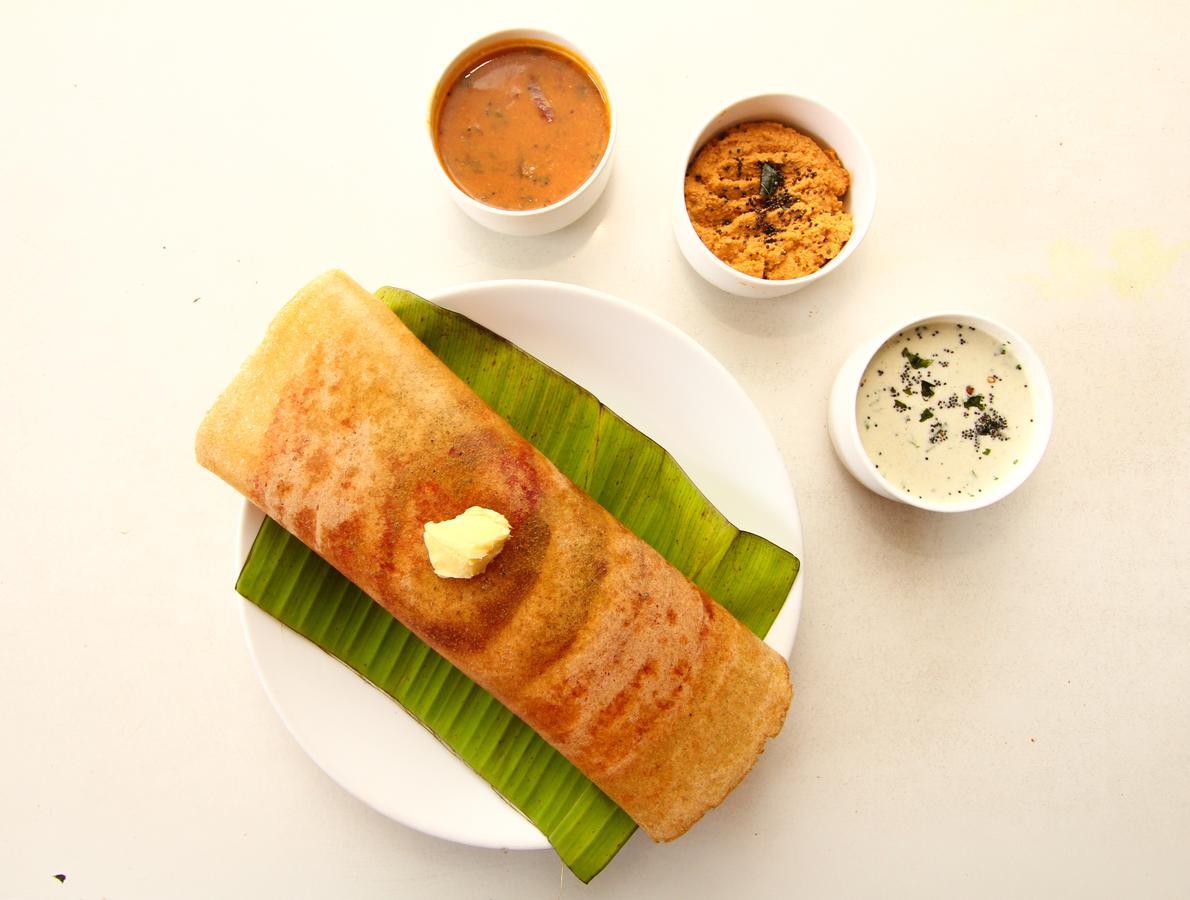 Ballal Residency