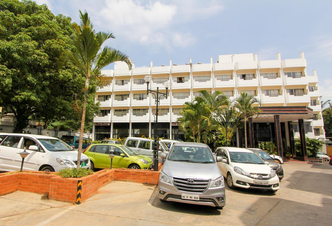 Ballal Residency Hotel 3*