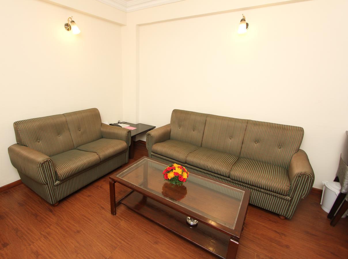 Ballal Residency