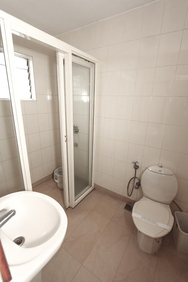 Ballal Residency 3* Bangalore