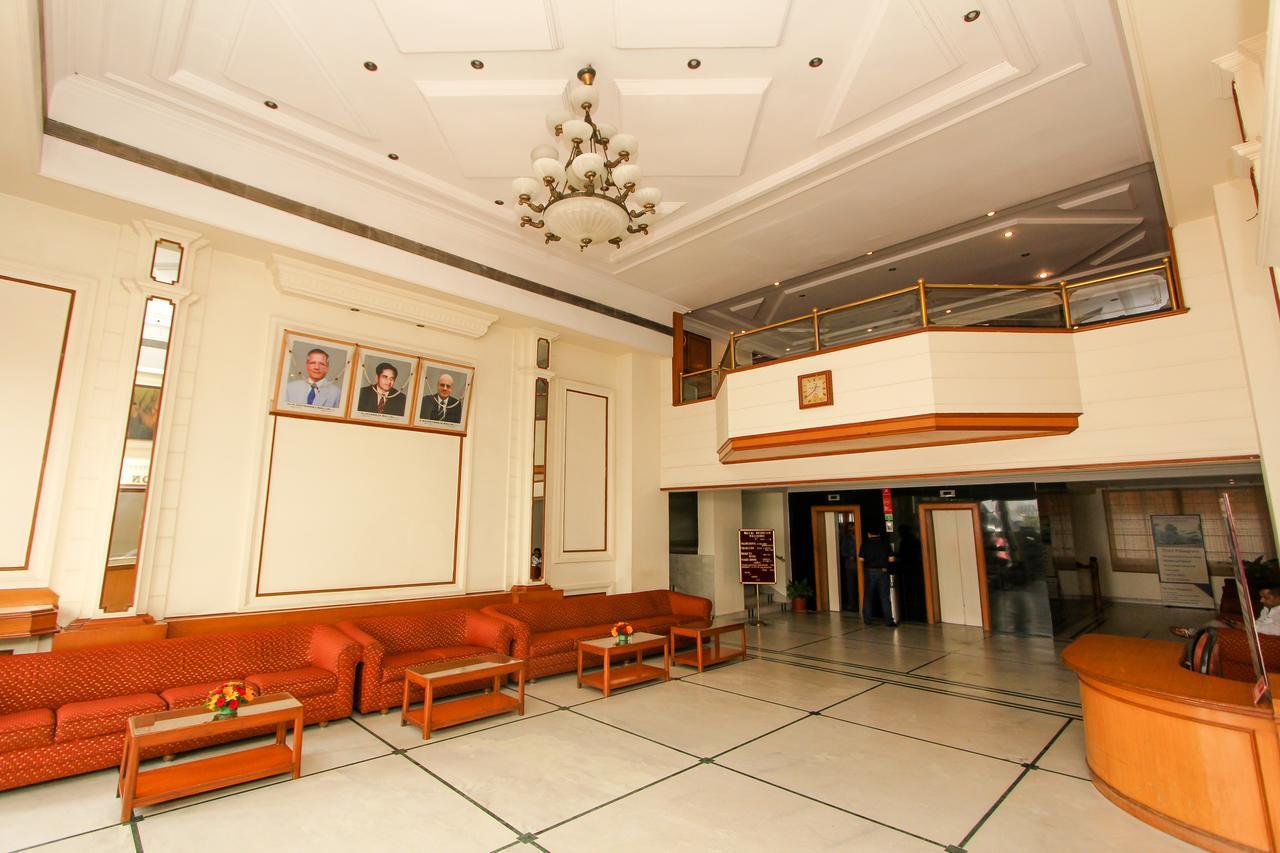 Hotel Ballal Residency