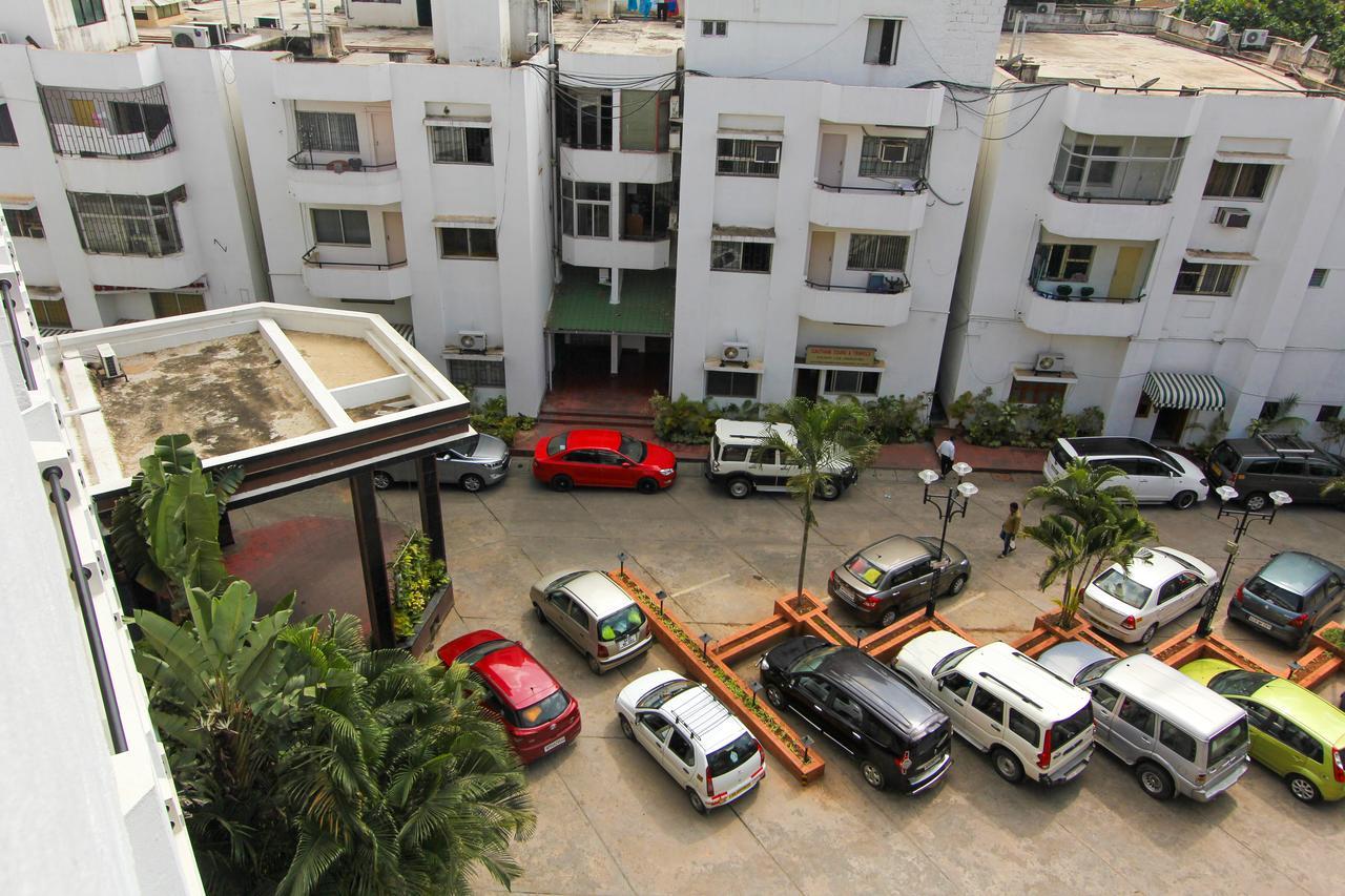 Ballal Residency Hotel 3*