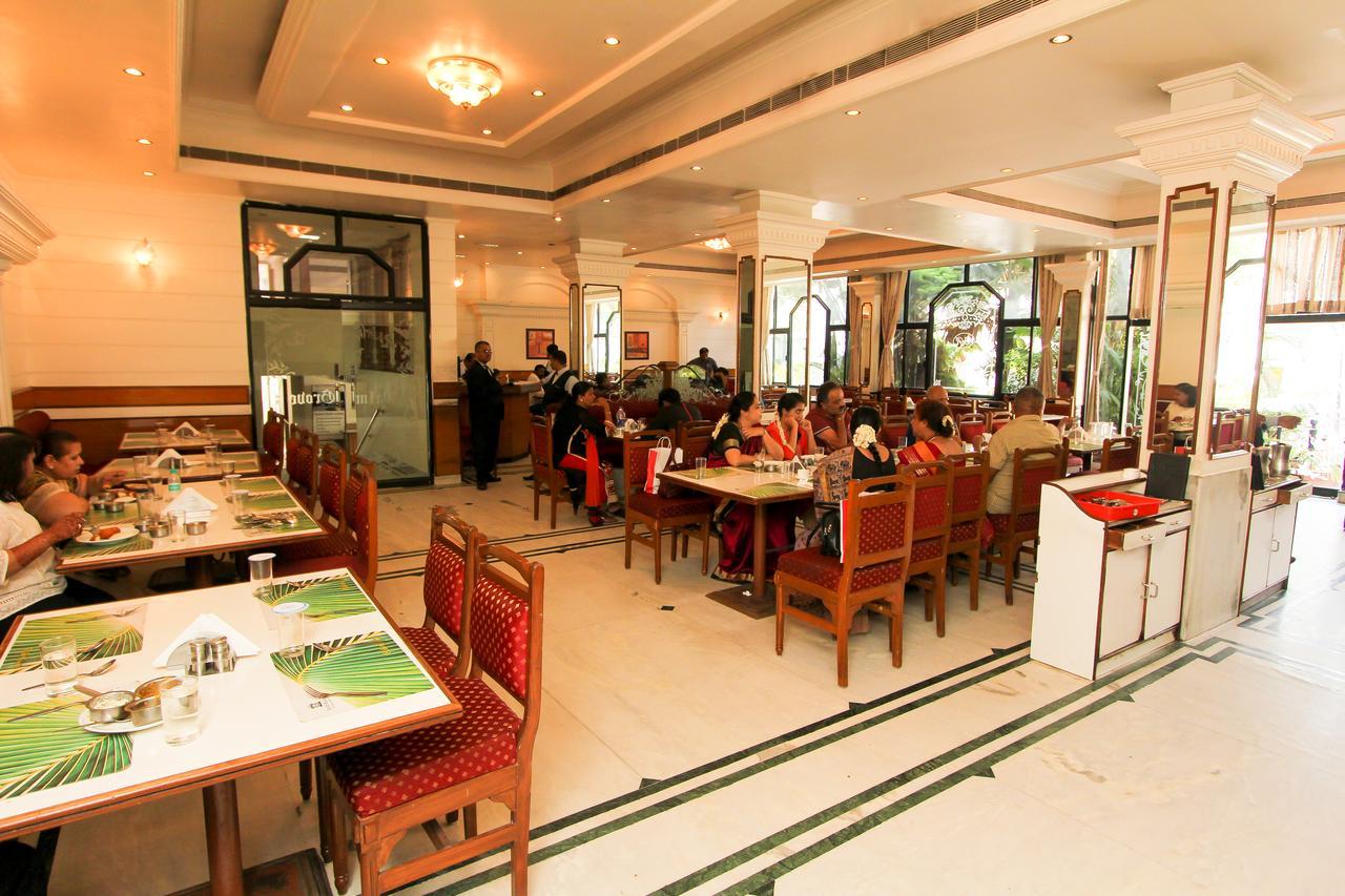 Ballal Residency Hotel 3*