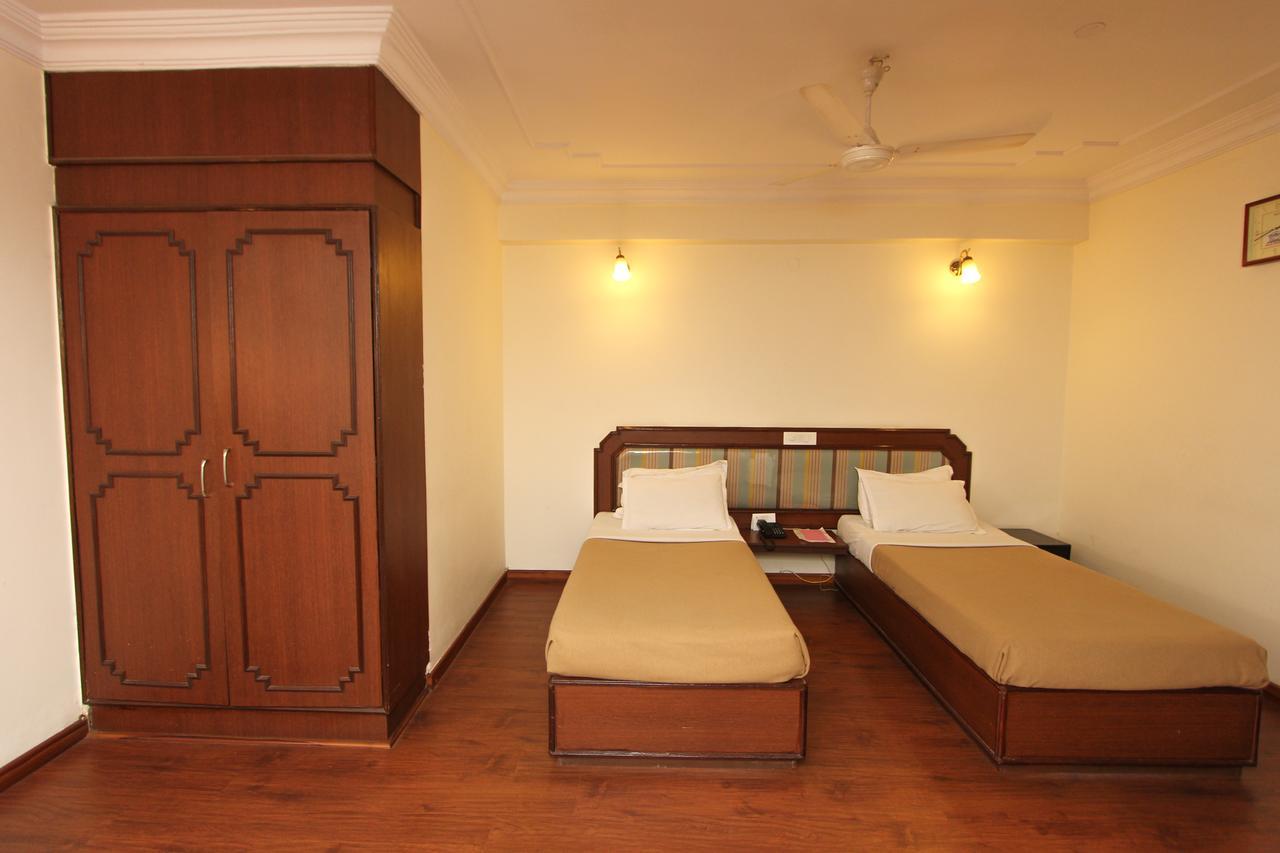 Ballal Residency 3*