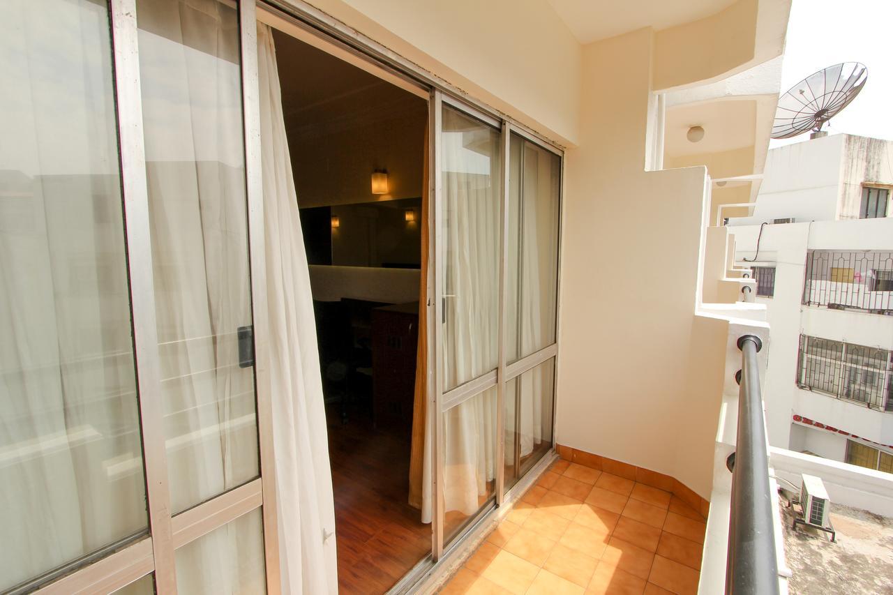 Hotel Ballal Residency