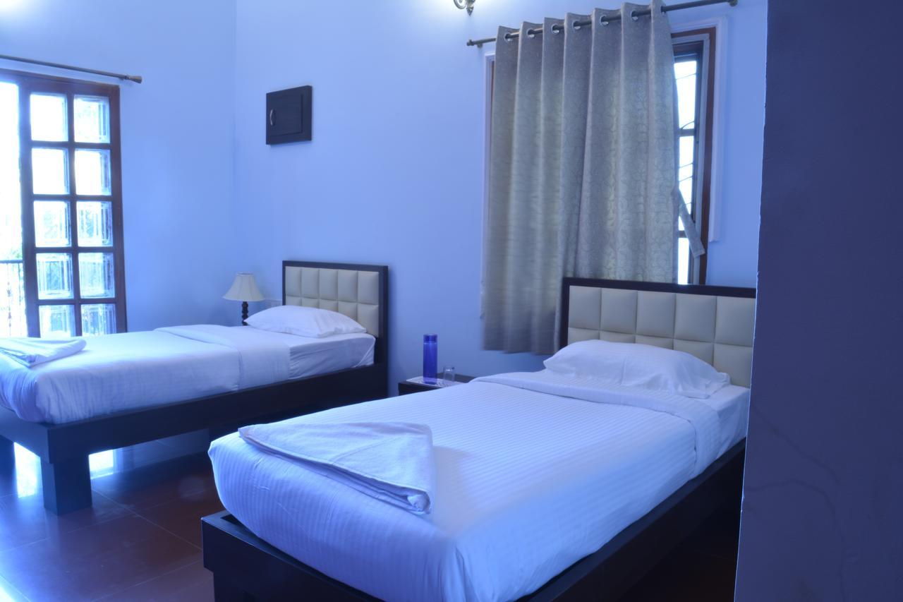 Redstone And Guest house Bangalore