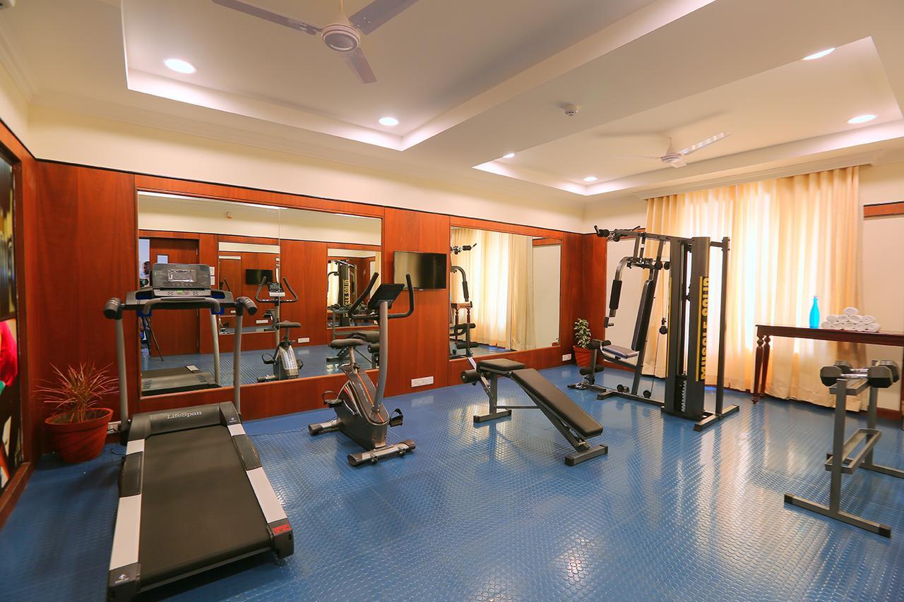Lilac 3rd Block Hotel Bangalore