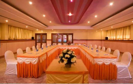 Hotel Pai Comforts 2*