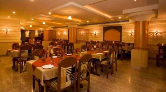 Hotel Pai Comforts 2*