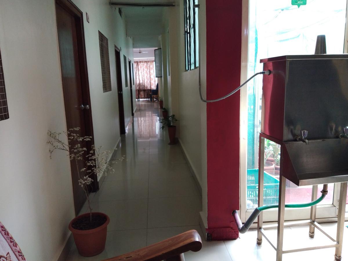 Minerva Residency Hotel 2*