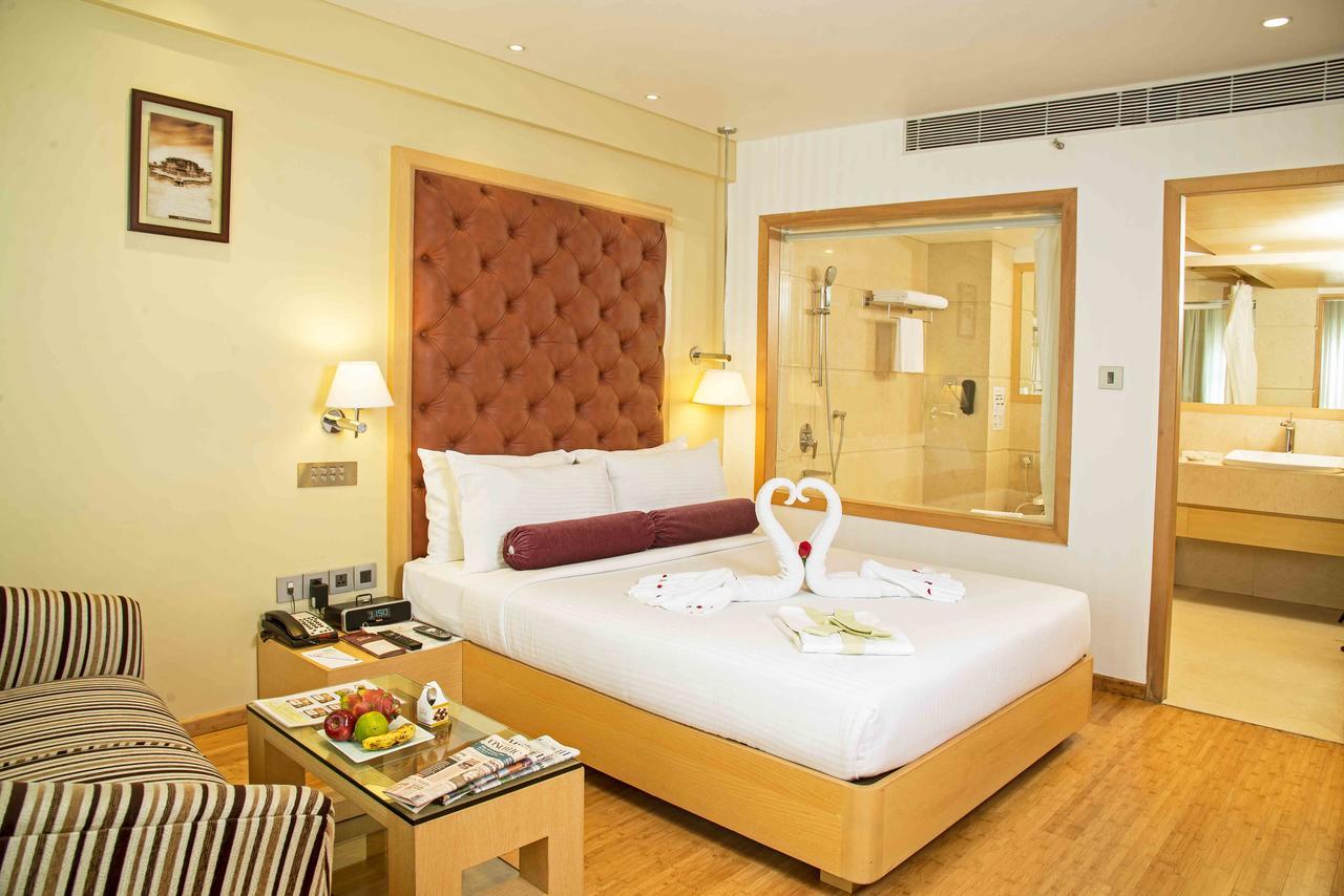 The Chancery Hotel
