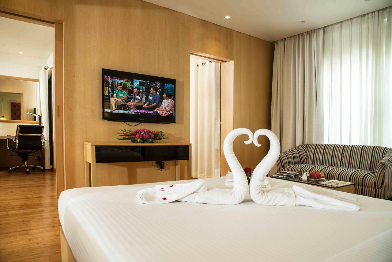 The Chancery Hotel 4*