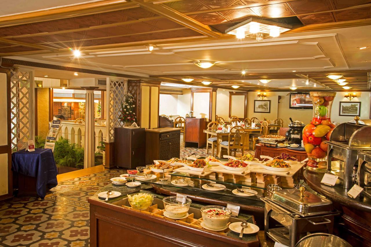 The Chancery 4* Bangalore