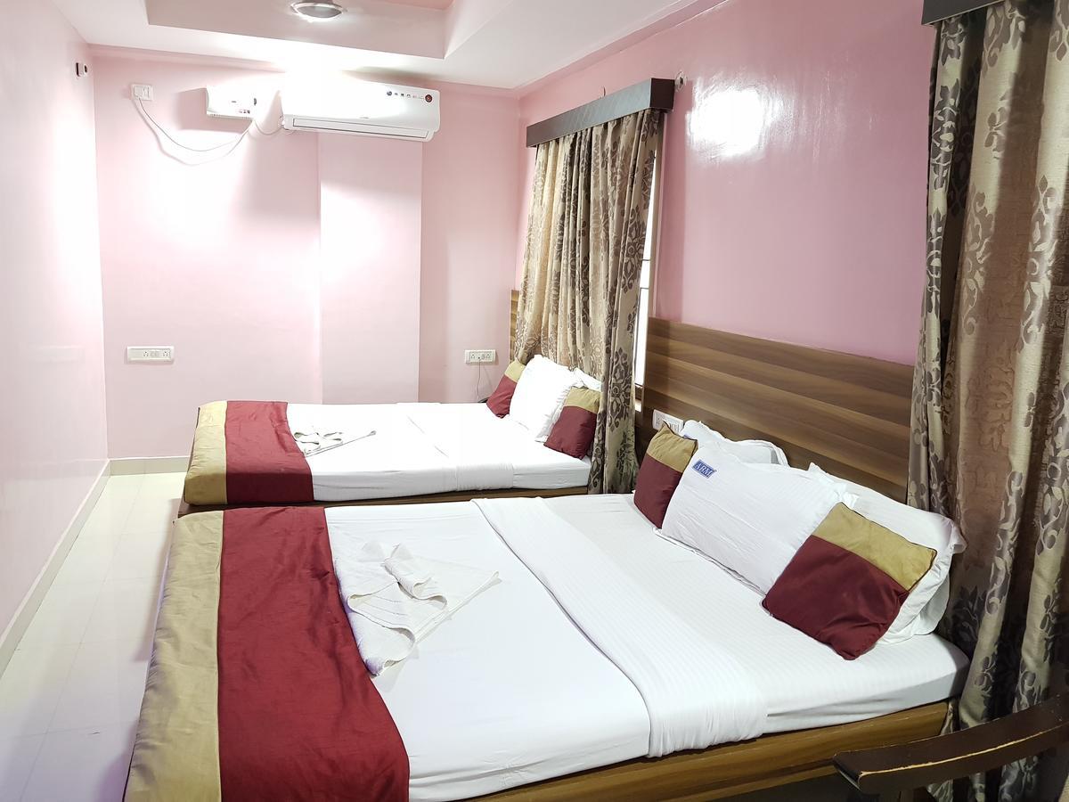 Abm International Hotel