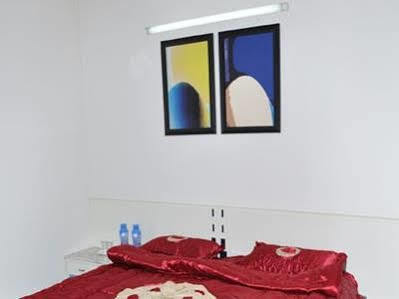 Princess Square Service Apartments 2* Bangalore