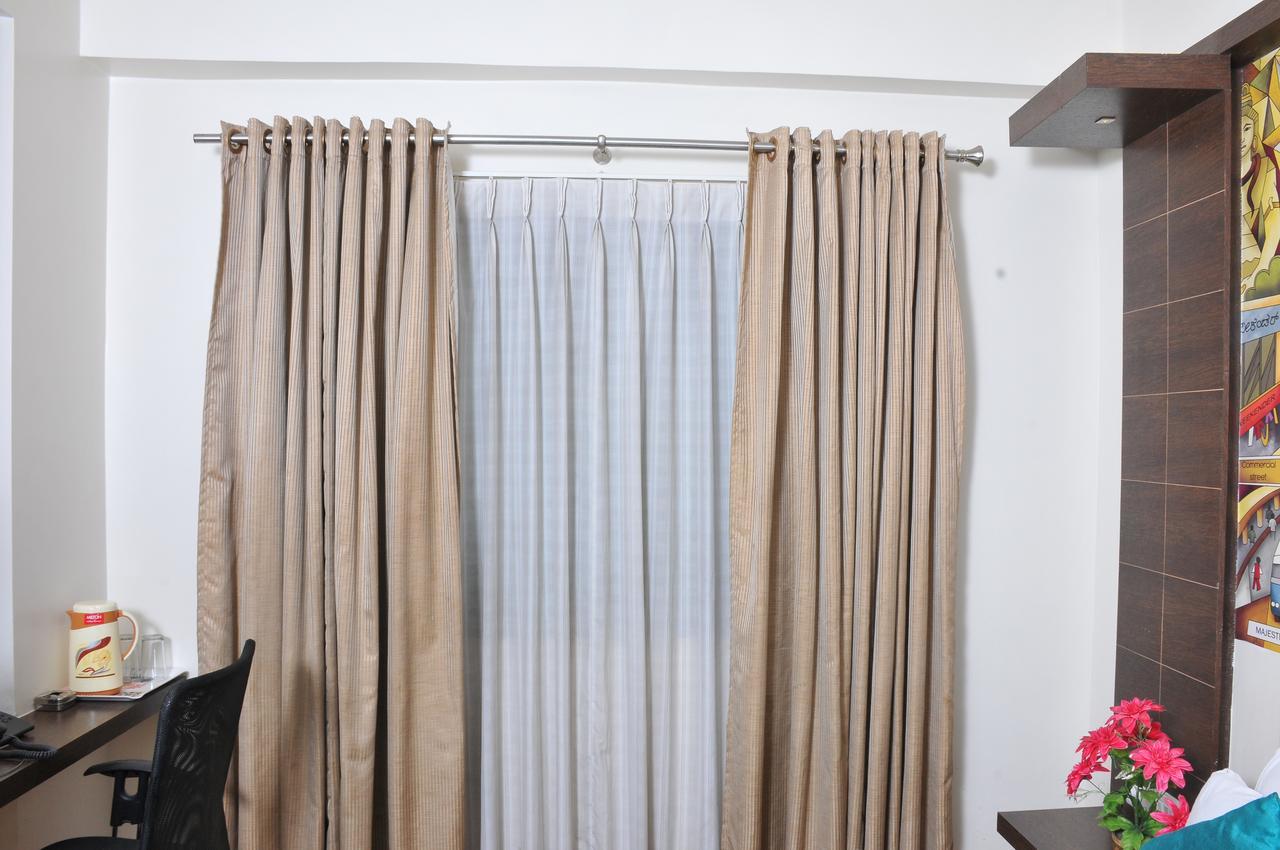 Diva Residency 2* Bangalore