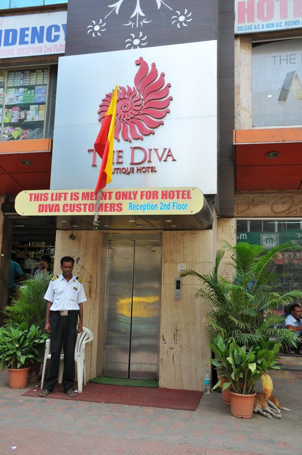 Diva Residency Bangalore