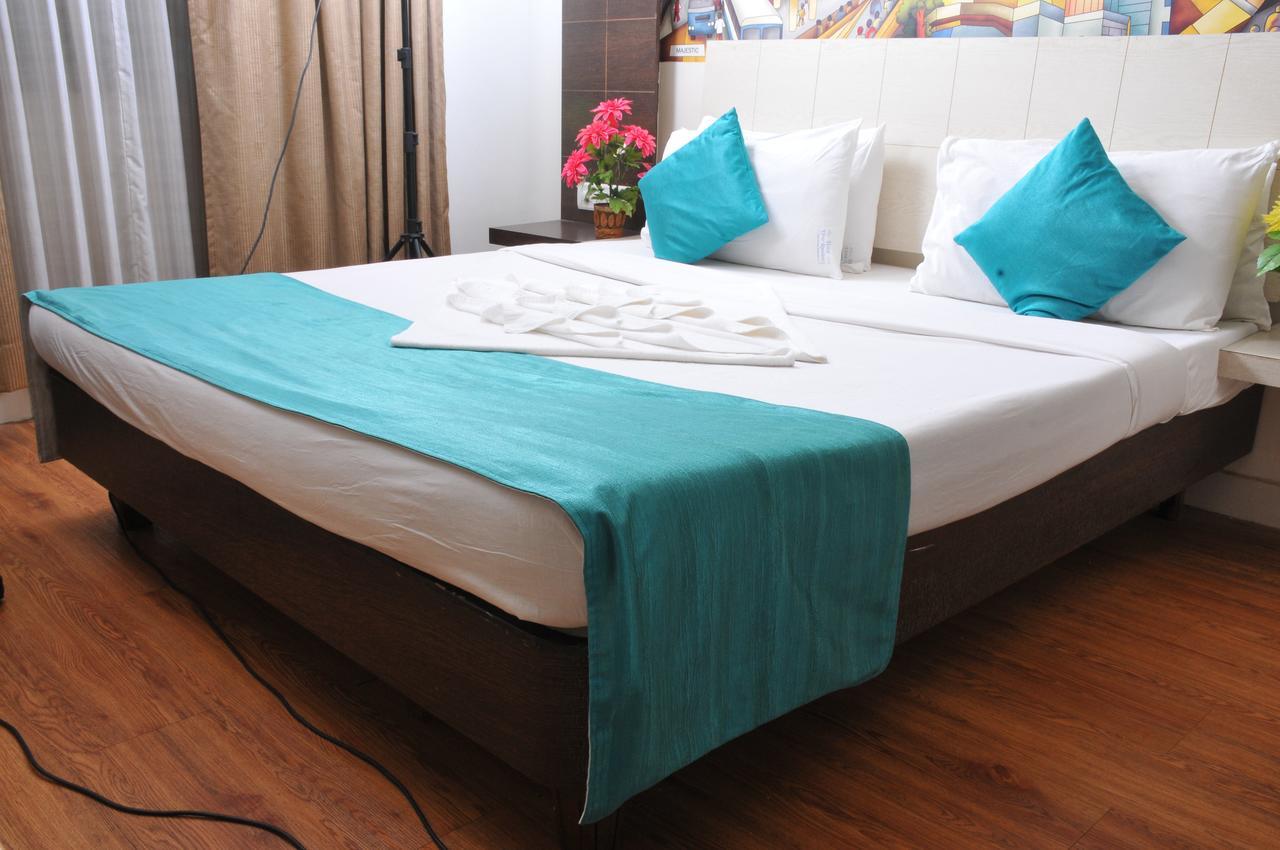 Diva Residency Hotel 2*