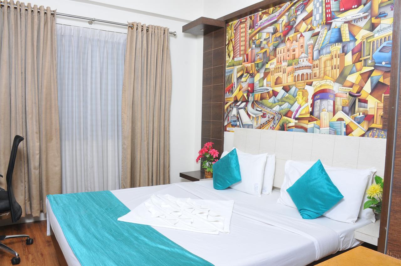 Diva Residency Hotel