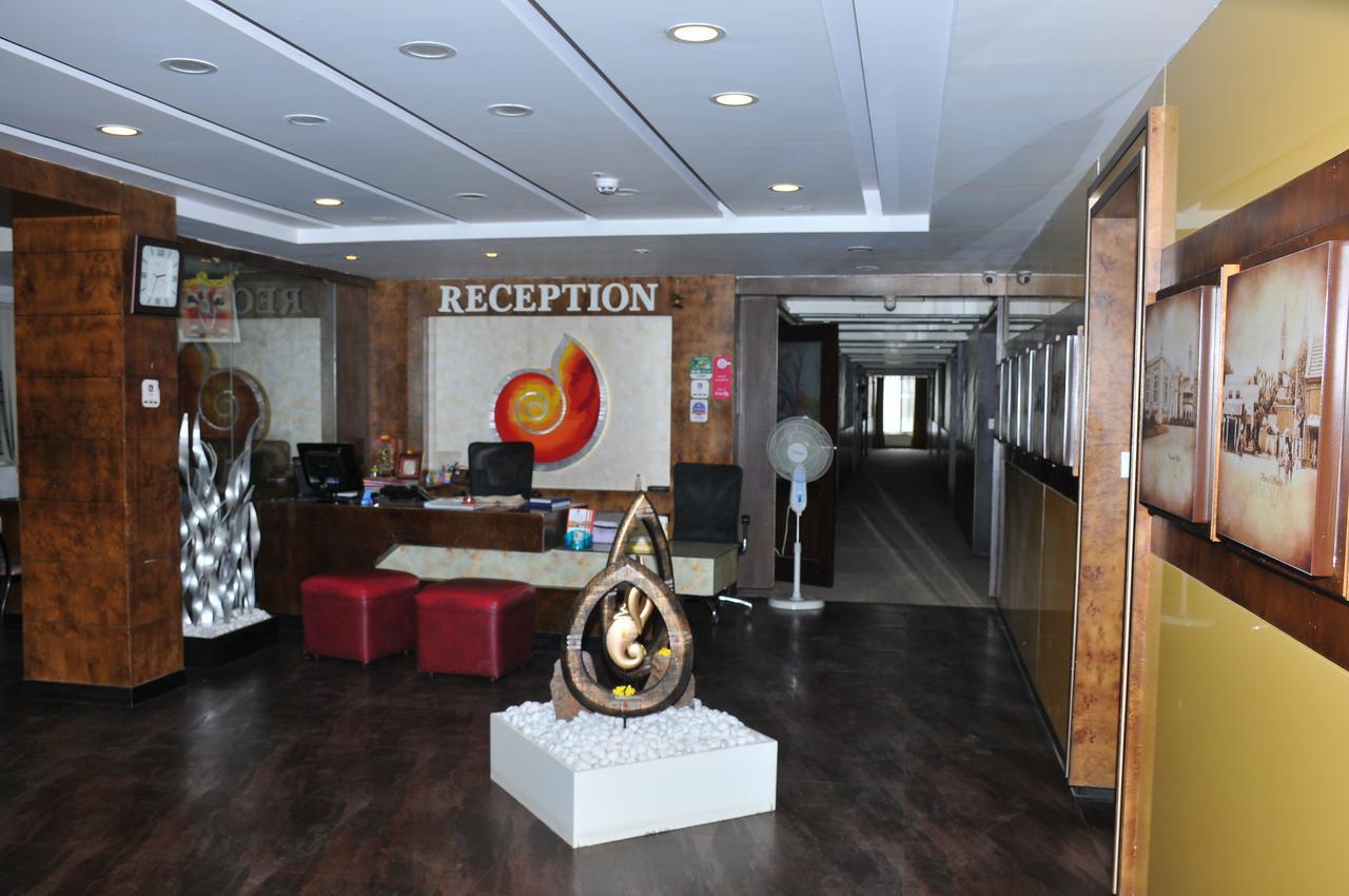 Diva Residency Hotel