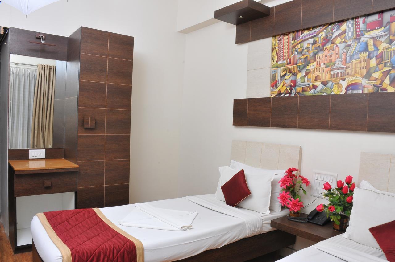 Hotel Diva Residency Bangalore
